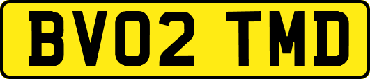BV02TMD