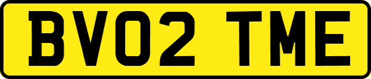 BV02TME