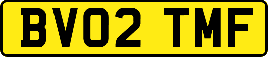 BV02TMF