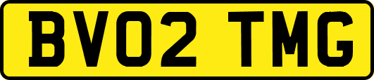 BV02TMG