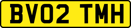 BV02TMH