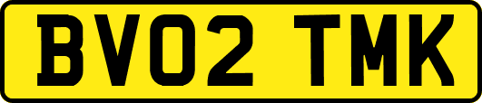 BV02TMK