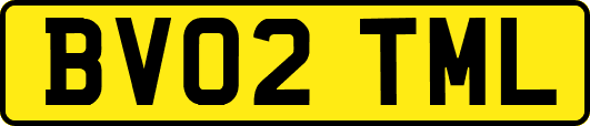 BV02TML