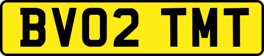 BV02TMT