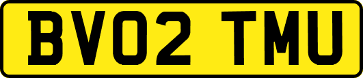 BV02TMU