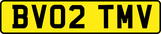 BV02TMV