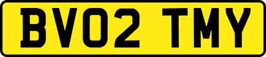 BV02TMY