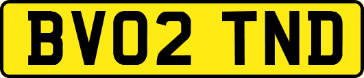BV02TND