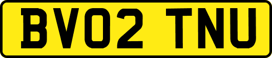 BV02TNU