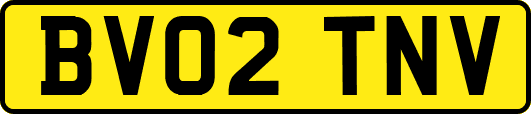 BV02TNV