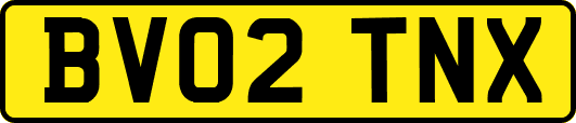 BV02TNX