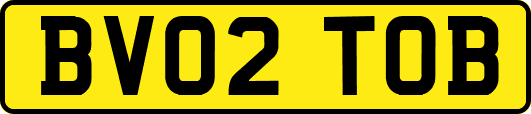 BV02TOB