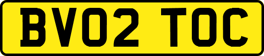 BV02TOC