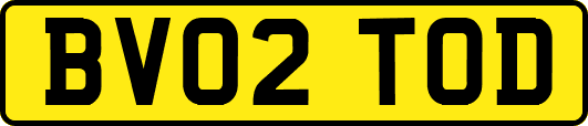 BV02TOD