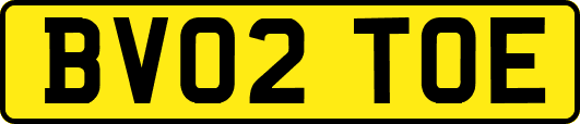BV02TOE