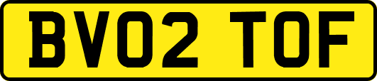 BV02TOF