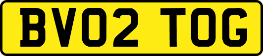 BV02TOG