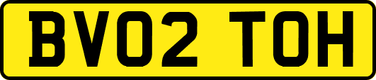 BV02TOH