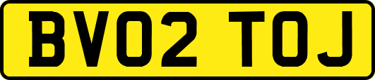 BV02TOJ