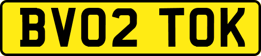 BV02TOK