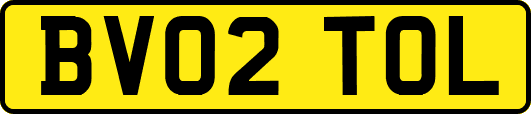 BV02TOL