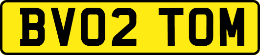 BV02TOM