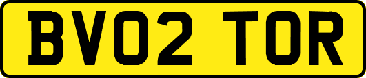 BV02TOR