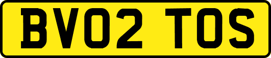 BV02TOS