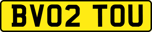 BV02TOU