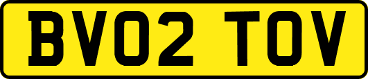 BV02TOV