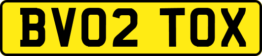 BV02TOX