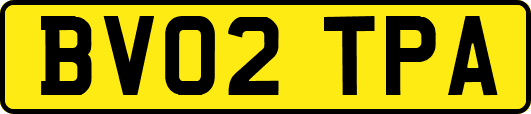 BV02TPA