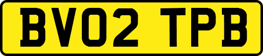 BV02TPB