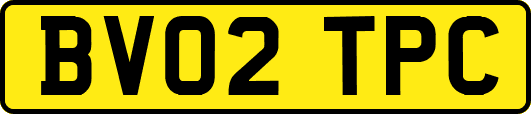 BV02TPC
