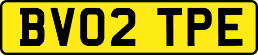BV02TPE