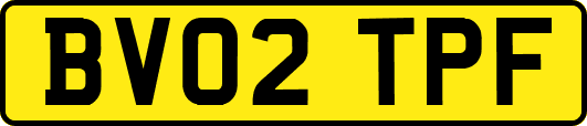 BV02TPF