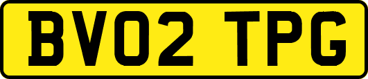 BV02TPG
