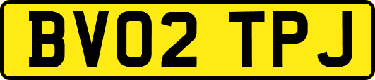 BV02TPJ