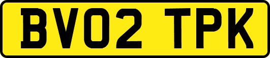 BV02TPK