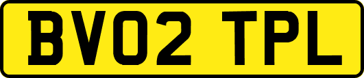 BV02TPL