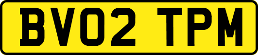 BV02TPM