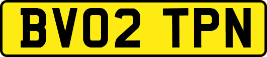 BV02TPN