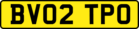 BV02TPO