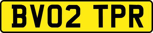 BV02TPR