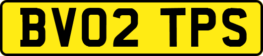 BV02TPS