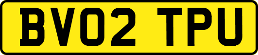 BV02TPU