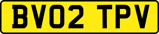 BV02TPV
