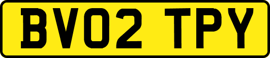 BV02TPY