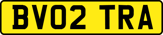 BV02TRA