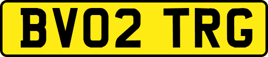 BV02TRG